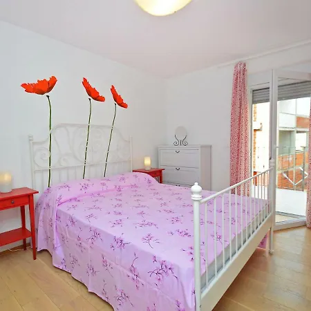 Iris-2 Apartman Umag
